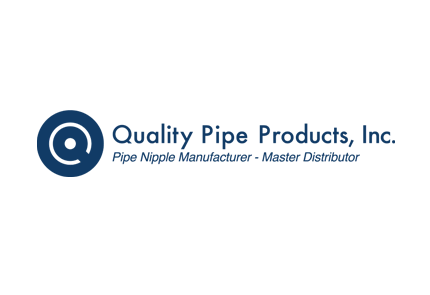 Quality Pipe Quality Pipe logo